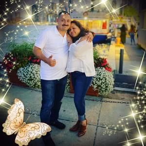 Meet your Posher, Alejandro